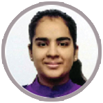 Akshita Gupta - PHOTO